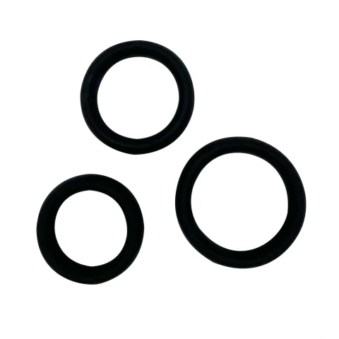 Alive Sensual Pleasure Rings - Набір інтимних аксесуарів