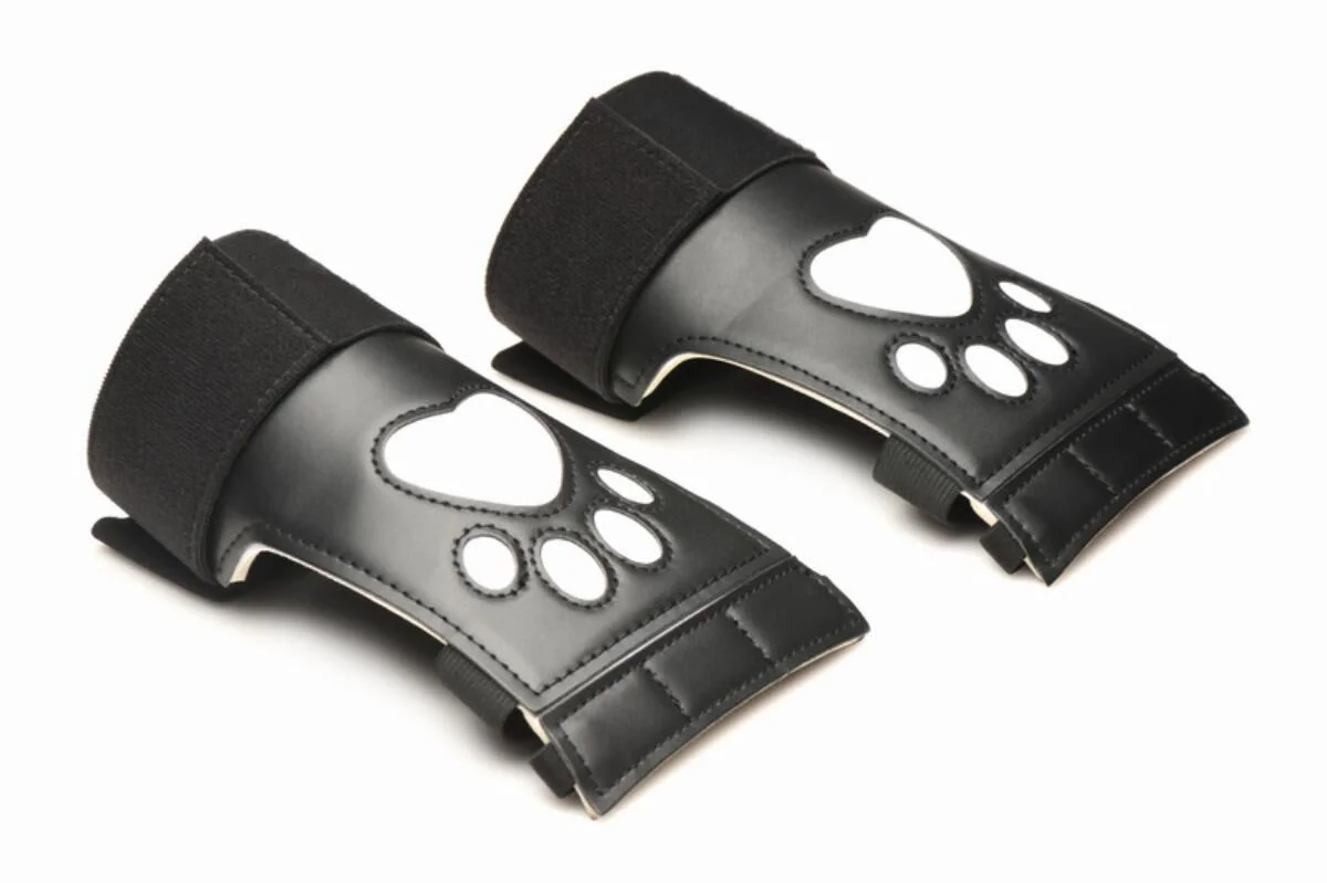 Елегантний набір Master Series Luxury Pup Arsenal Set - Чорний - Зображення 8