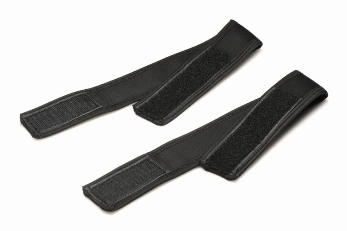 Елегантний набір Master Series Luxury Pup Arsenal Set - Чорний - Зображення 6