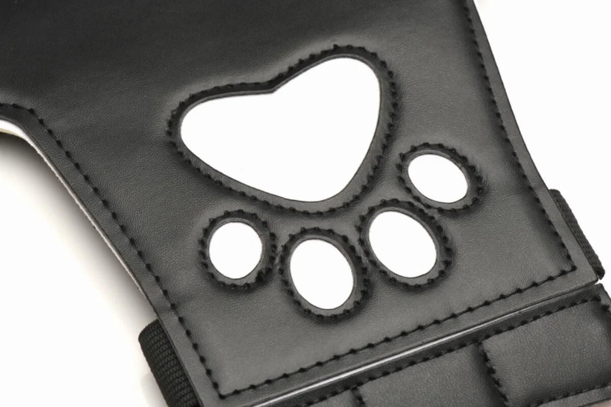 Елегантний набір Master Series Luxury Pup Arsenal Set - Чорний - Зображення 10