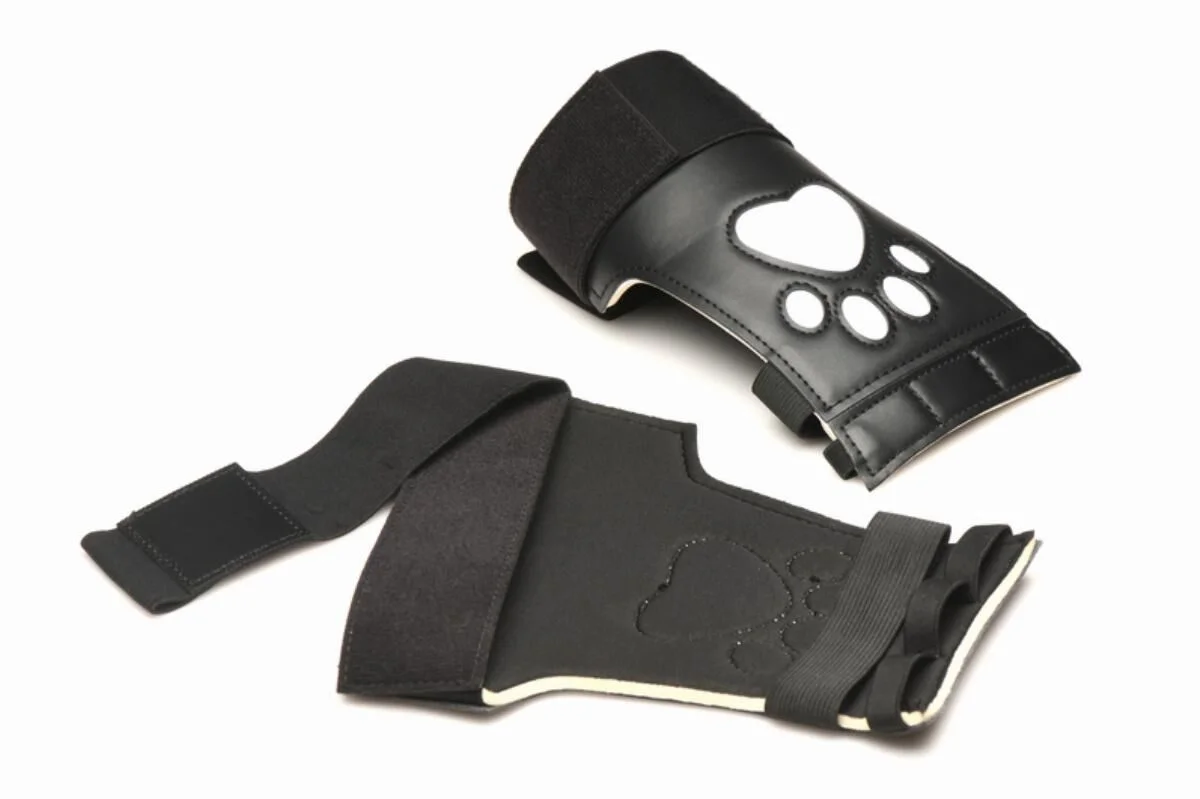 Елегантний набір Master Series Luxury Pup Arsenal Set - Чорний - Зображення 9