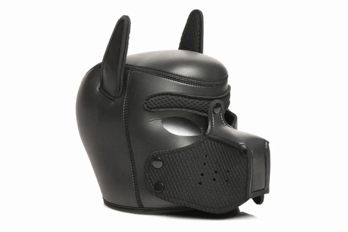 Елегантний набір Master Series Luxury Pup Arsenal Set - Чорний - Зображення 3