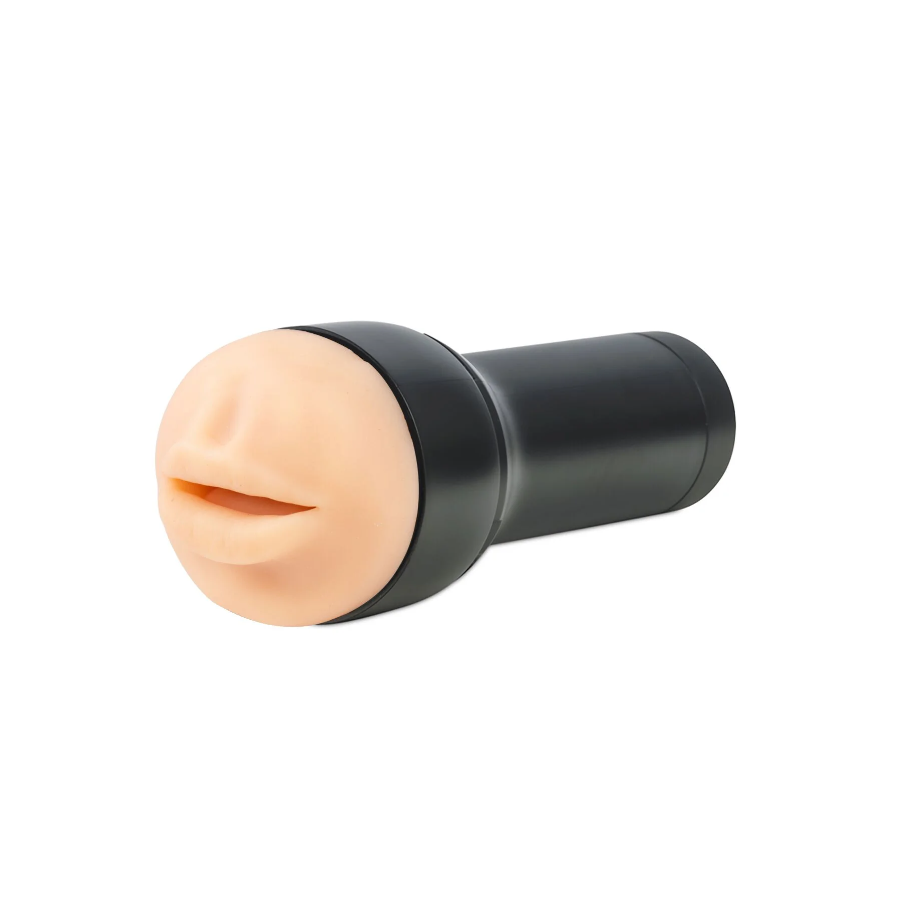 Інтимний аксесуар Kiiroo Feel Mouth, сумісний з PowerBlow