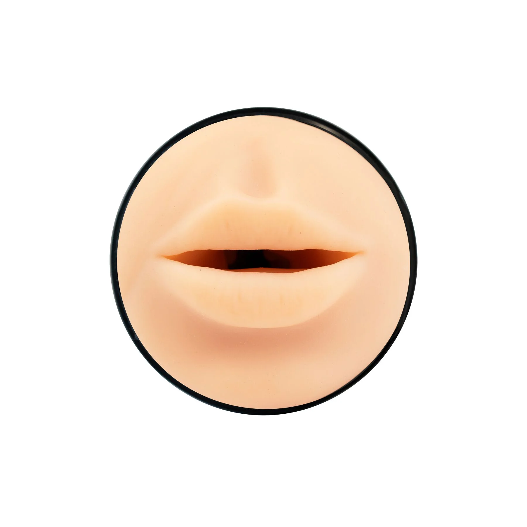 Інтимний аксесуар Kiiroo Feel Mouth, сумісний з PowerBlow
