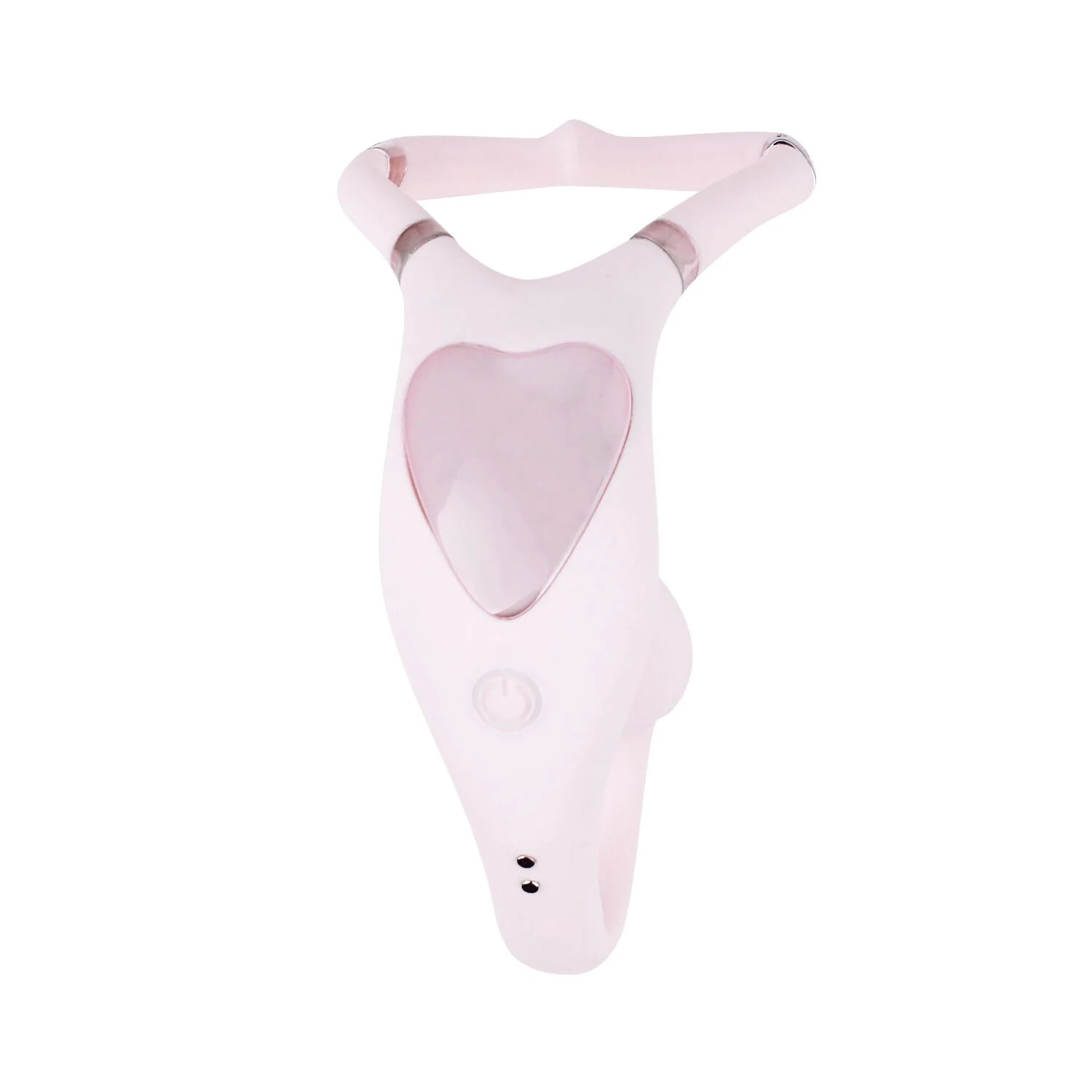 Смарт-вібратор для пар Adrien Lastic Venus з APP, 10 режимів