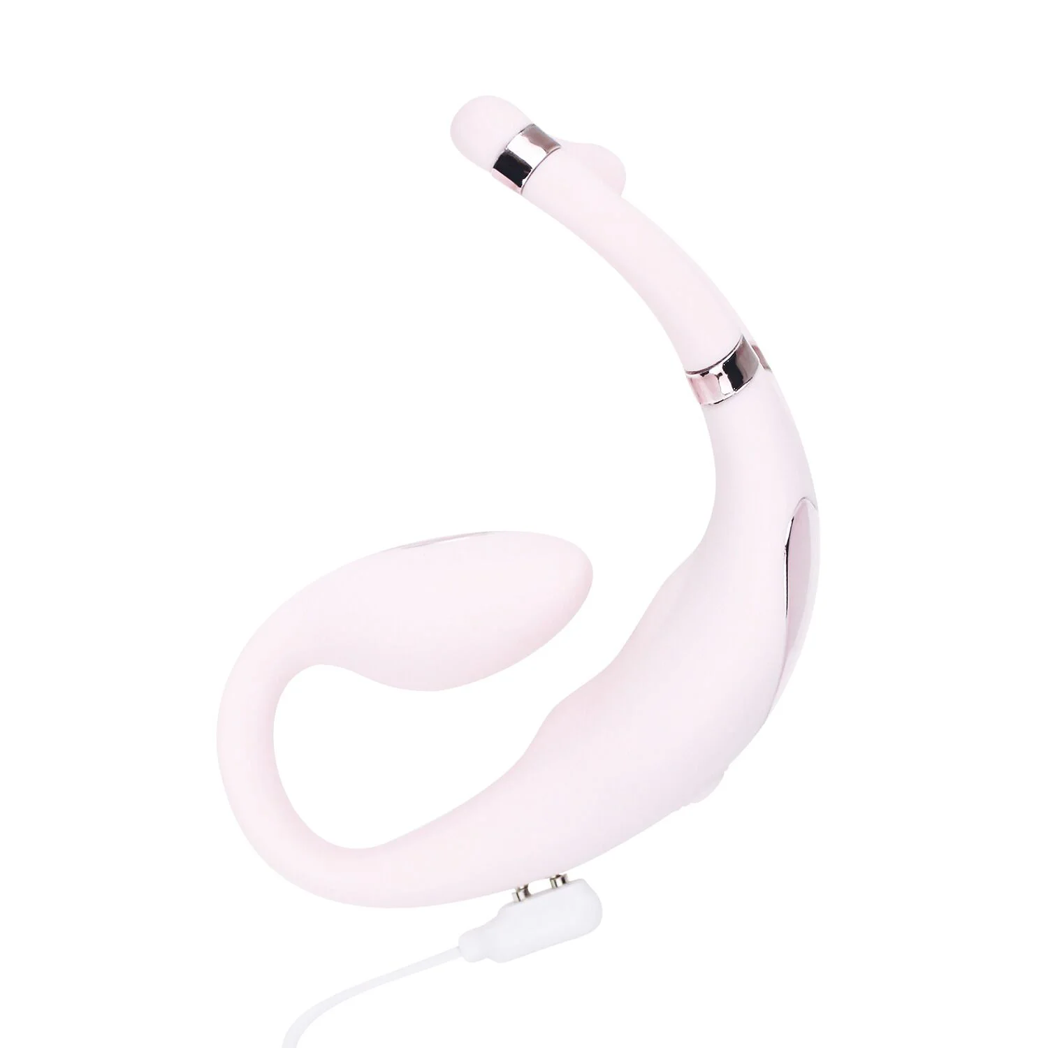Смарт-вібратор для пар Adrien Lastic Venus з APP, 10 режимів
