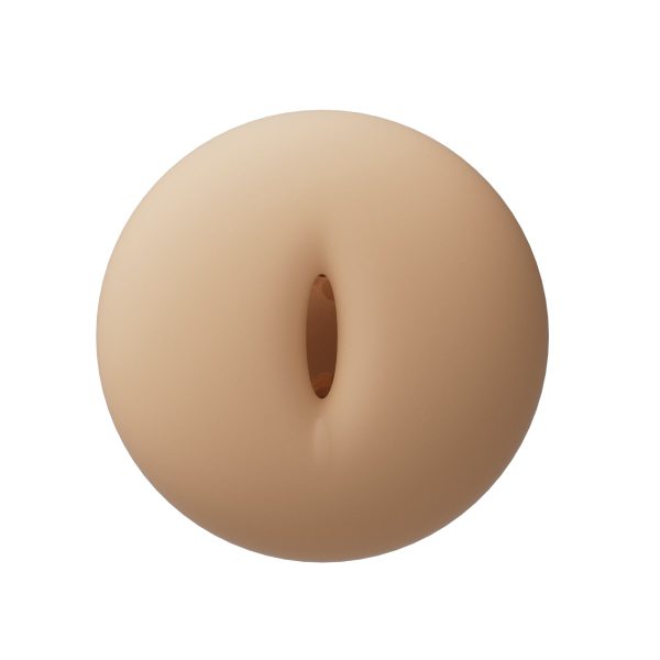 Рукав для мастурбатора Lovense Solace Pro Neutral-Shaped - Зображення 2