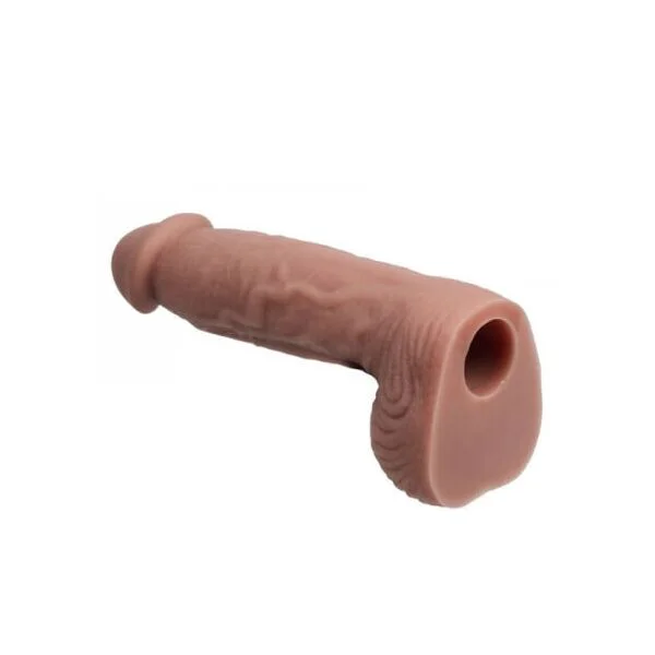 Фалоімітатор Lovense Small Dildo для секс-машин, 16.5 см