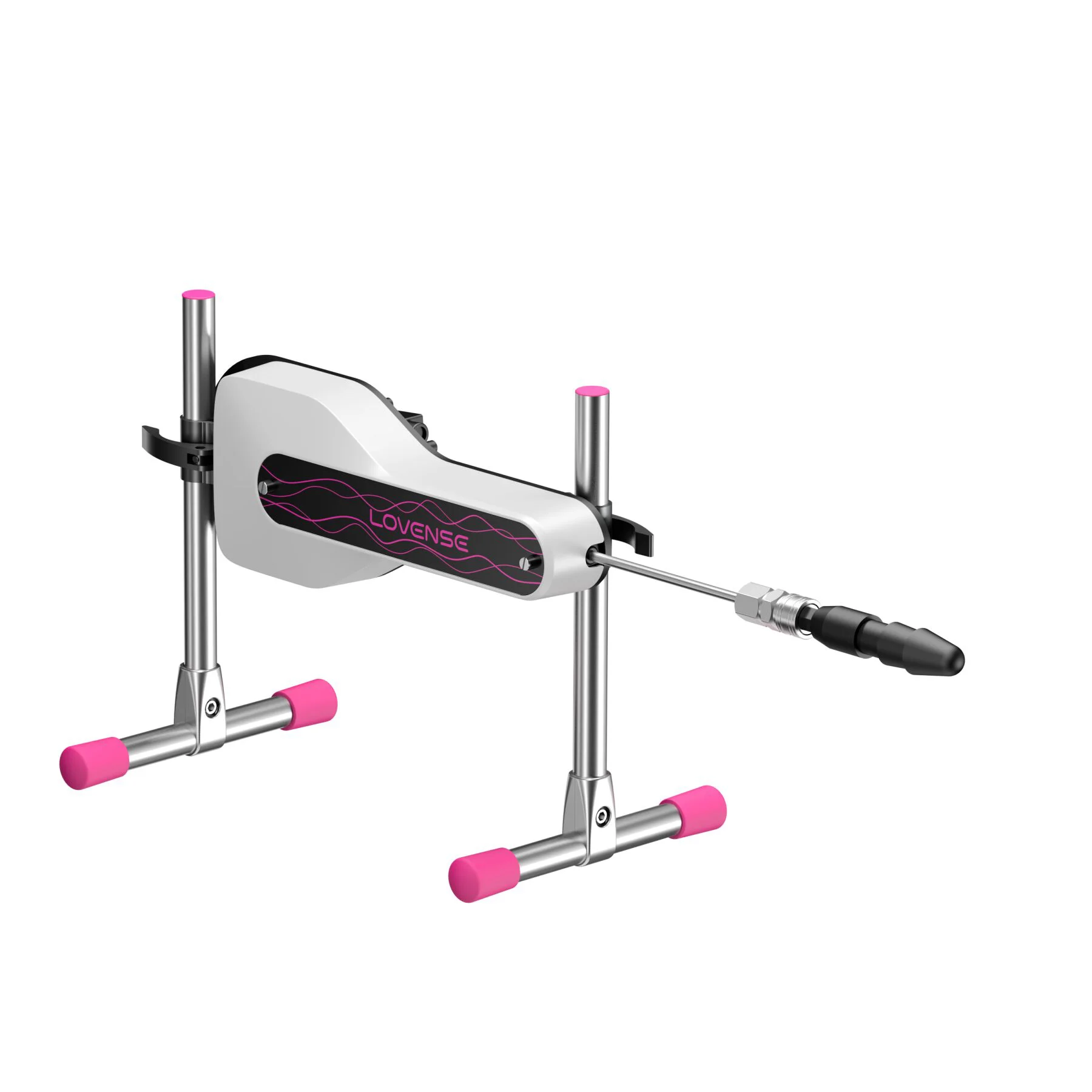 Міні-смарт секс-машина Lovense Mini Sex Machine, підходить для вебкам, 260 фрикцій/хв, дуже легка - Зображення 18