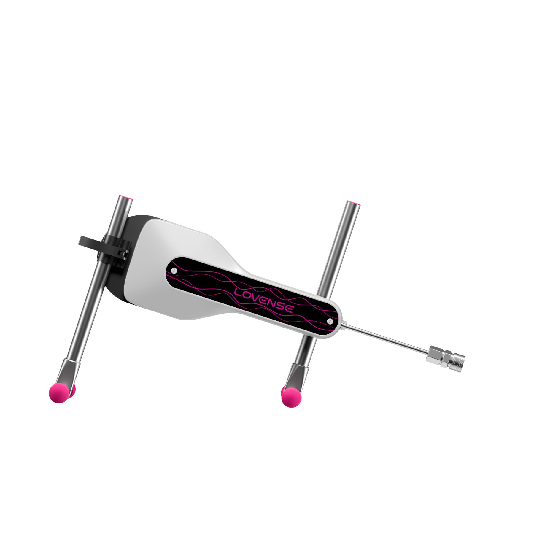 Міні-смарт секс-машина Lovense Mini Sex Machine, підходить для вебкам, 260 фрикцій/хв, дуже легка - Зображення 29