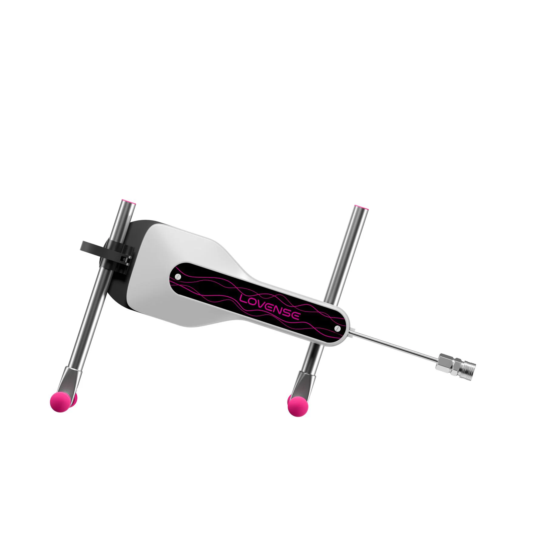 Міні-смарт секс-машина Lovense Mini Sex Machine, підходить для вебкам, 260 фрикцій/хв, дуже легка - Зображення 28