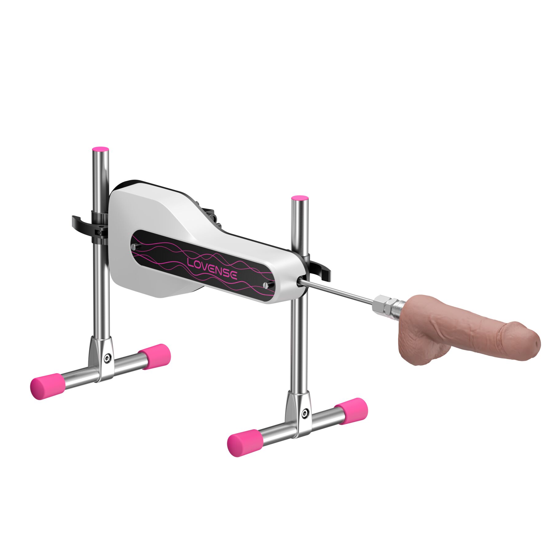 Міні-смарт секс-машина Lovense Mini Sex Machine, підходить для вебкам, 260 фрикцій/хв, дуже легка - Зображення 15