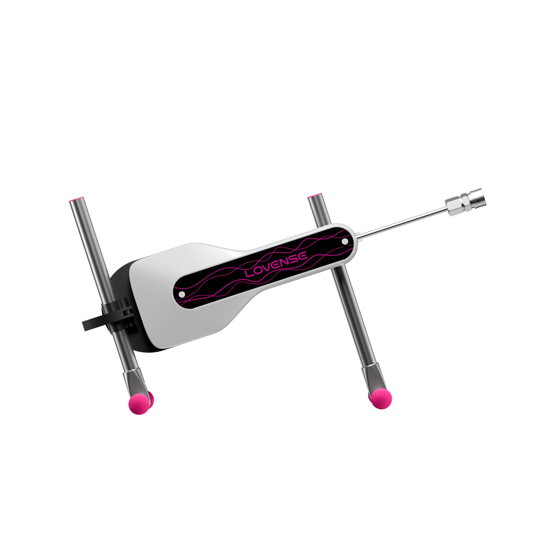 Міні-смарт секс-машина Lovense Mini Sex Machine, підходить для вебкам, 260 фрикцій/хв, дуже легка - Зображення 8