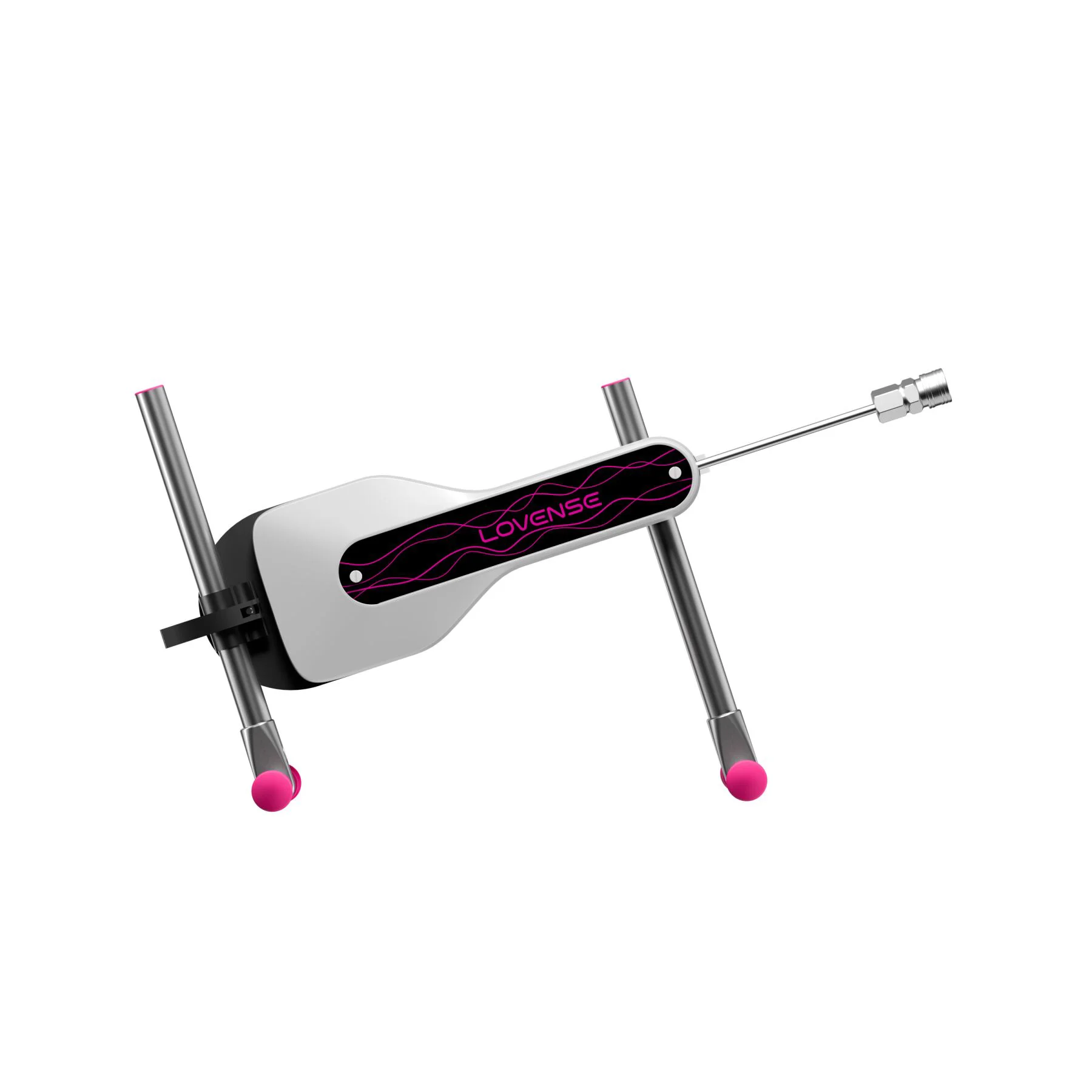 Міні-смарт секс-машина Lovense Mini Sex Machine, підходить для вебкам, 260 фрикцій/хв, дуже легка - Зображення 26