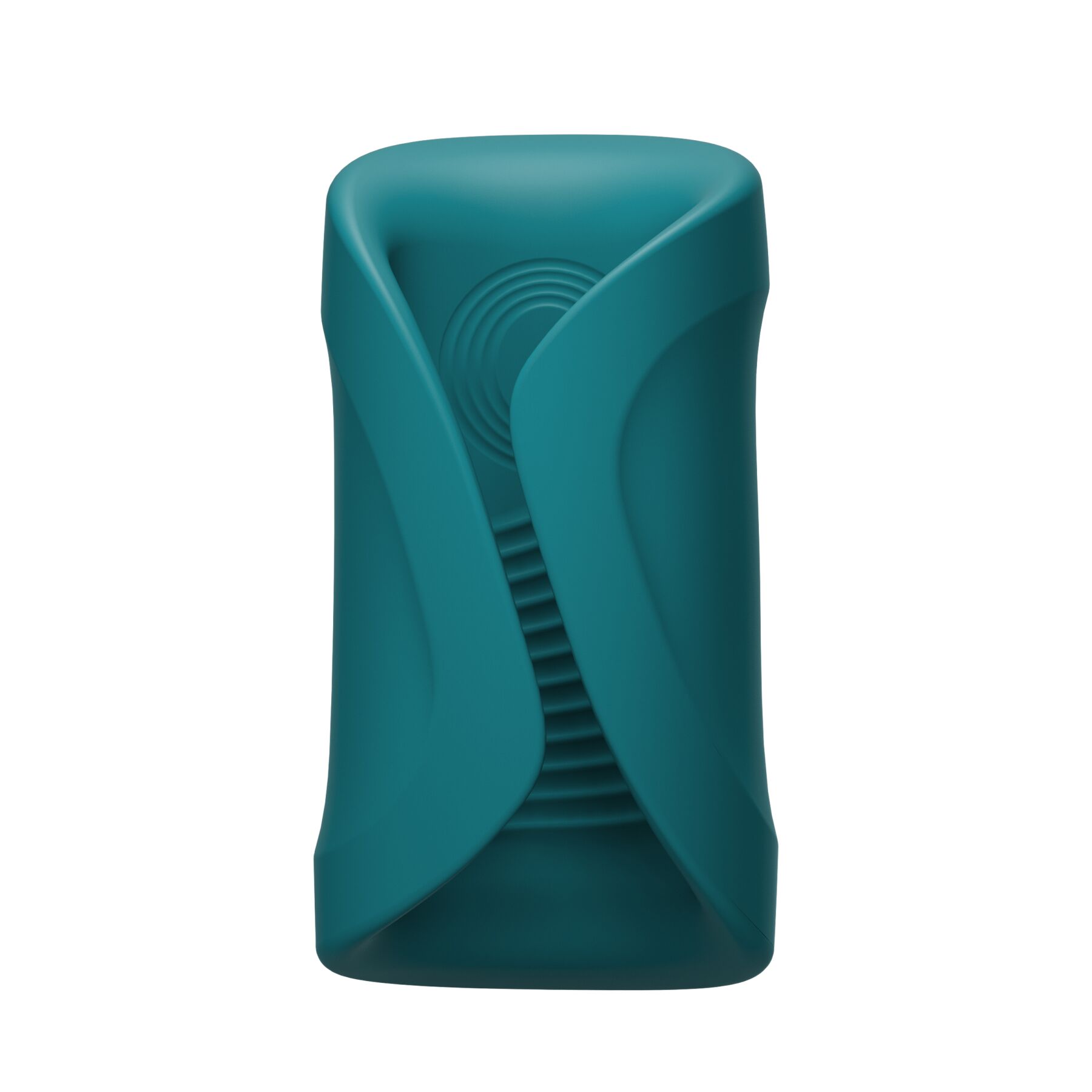 Смарт-вібромастурбатор для головки члена Lovense Gush 2, осцилювальний майданчик, ремені для фіксації - Зображення 12