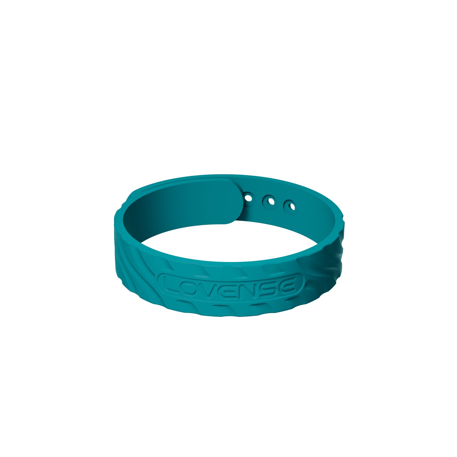 Смарт-вібромастурбатор для головки члена Lovense Gush 2, осцилювальний майданчик, ремені для фіксації - Зображення 25