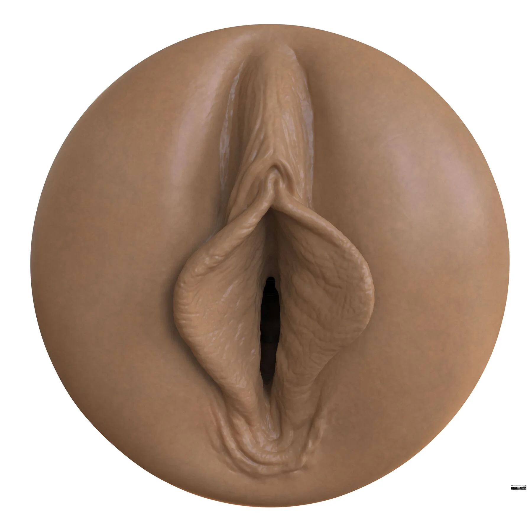 Fleshlight Boost Bang Medium Dark Flesh: Інноваційний інтимний аксесуар