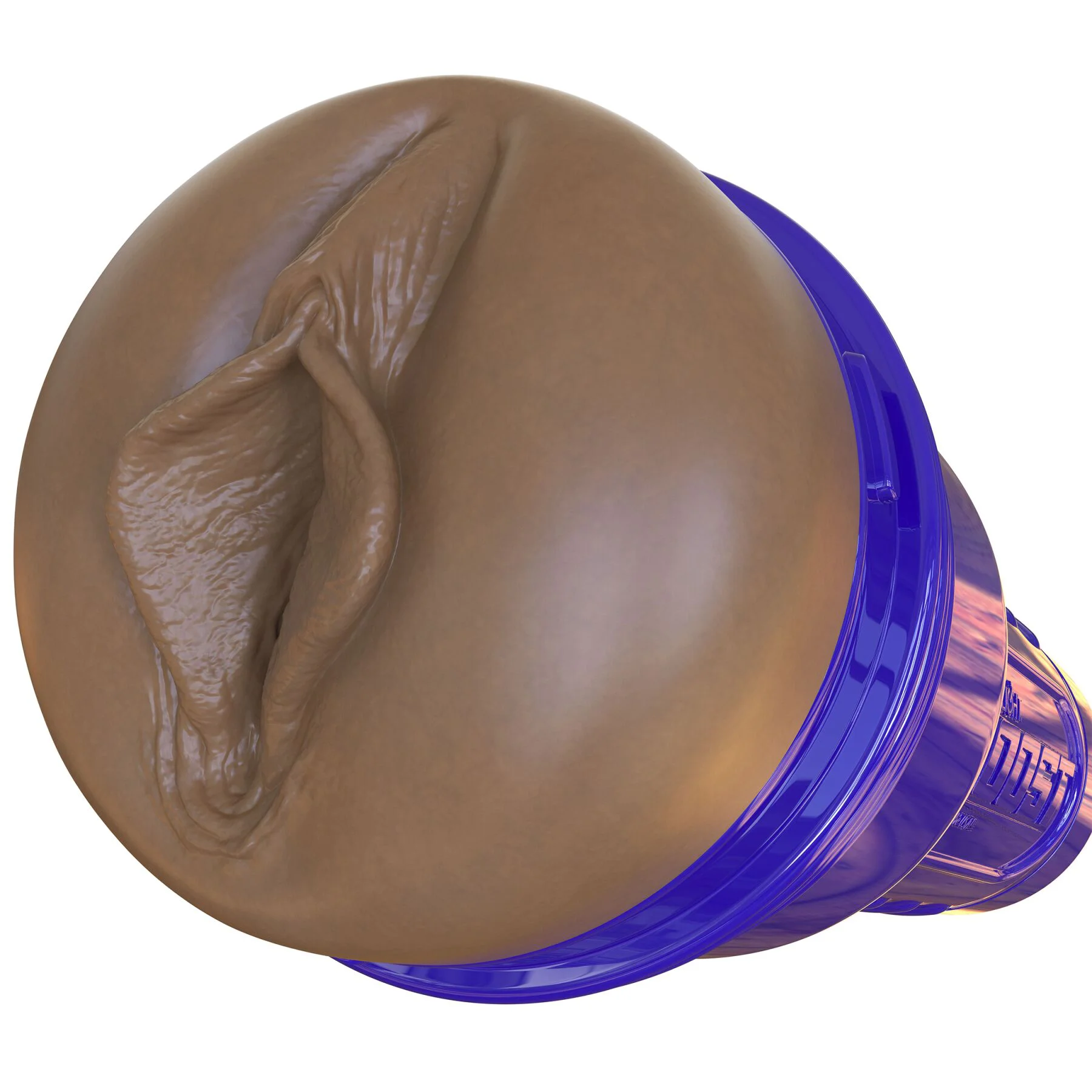 Fleshlight Boost Bang Medium Dark Flesh: Інноваційний інтимний аксесуар