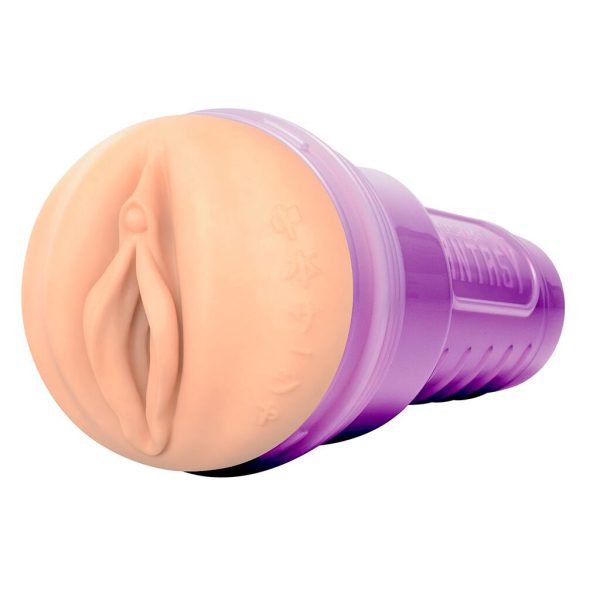 Мастурбатор Fleshlight Fantasy Sasha Nakamoto Ecchi, дуже ніжний, канал-тентаклі - Зображення 2