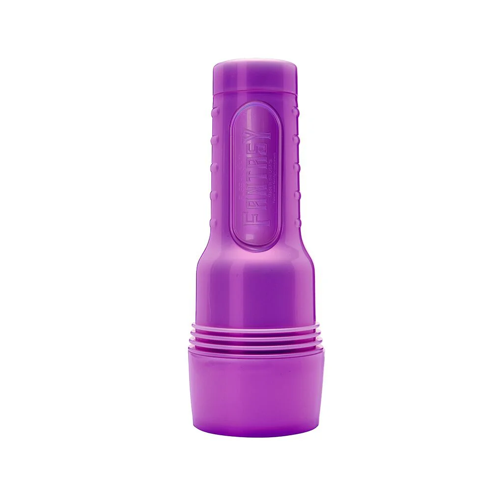 Мастурбатор Fleshlight Fantasy Sasha Nakamoto Ecchi, ніжний та естетичний