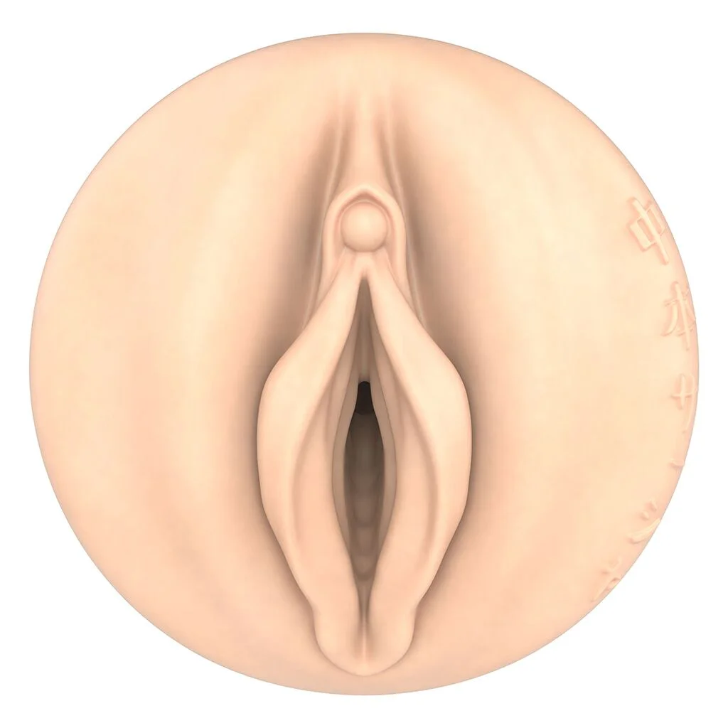Мастурбатор Fleshlight Fantasy Sasha Nakamoto Ecchi, ніжний та естетичний