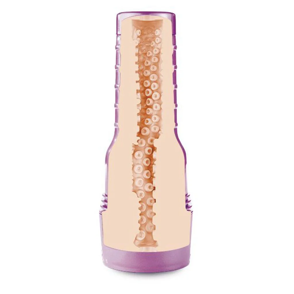 Мастурбатор Fleshlight Fantasy Sasha Nakamoto Ecchi, ніжний та естетичний