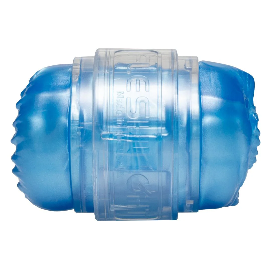 Мастурбатор Fleshlight Quickshot Alien, компактний та універсальний