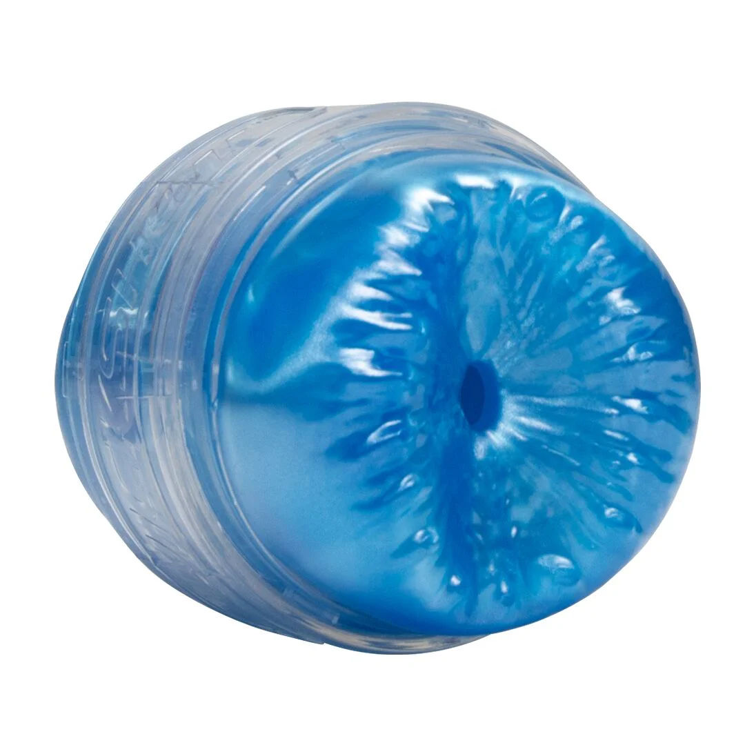 Мастурбатор Fleshlight Quickshot Alien, компактний та універсальний
