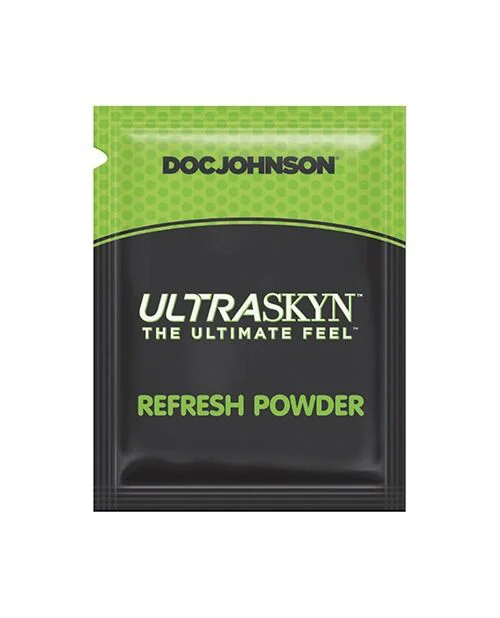 Набір для догляду Doc Johnson GoodHead Grapefruit - Жовтий