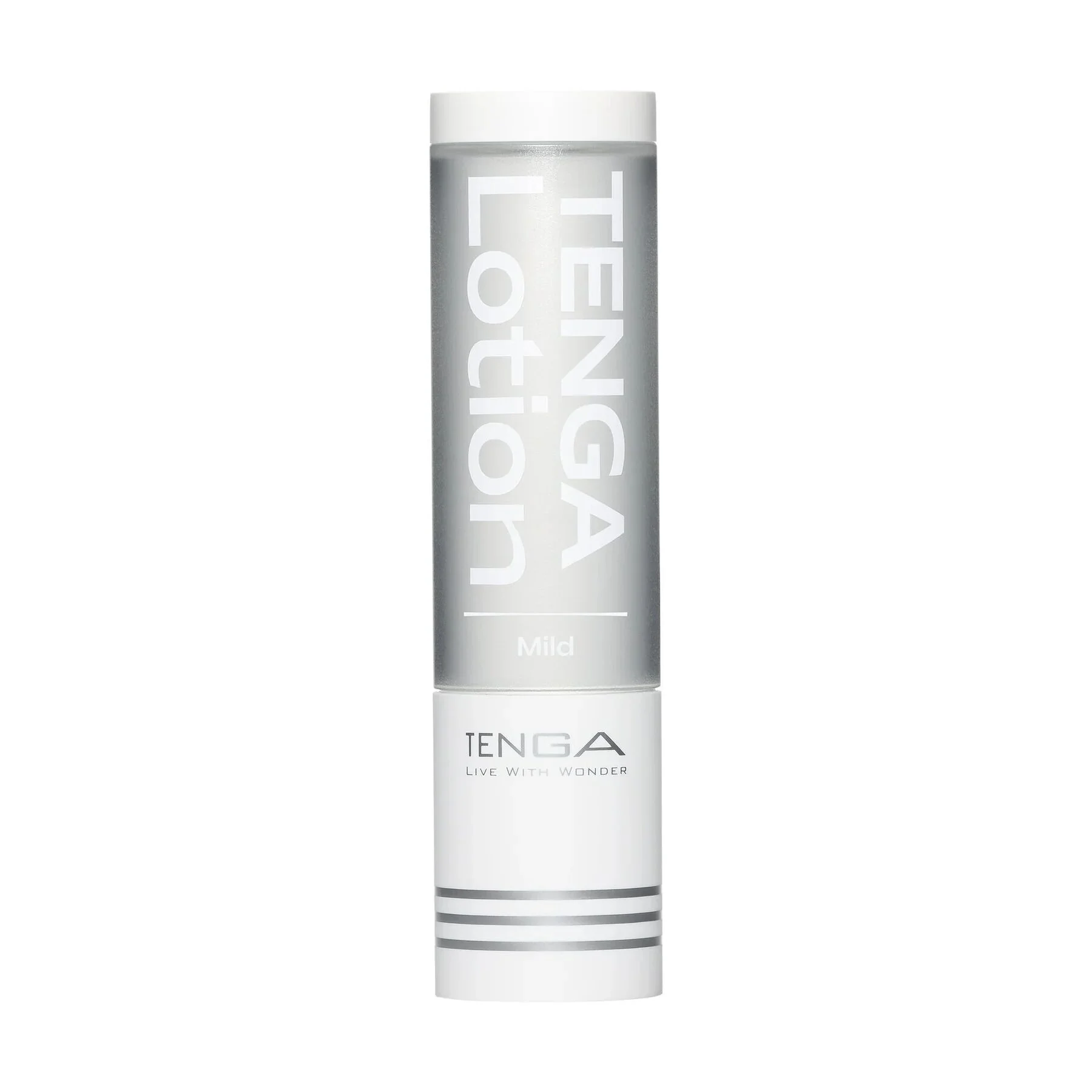 Густий лубрикант Tenga Lotion Mild на водній основі, 170 мл