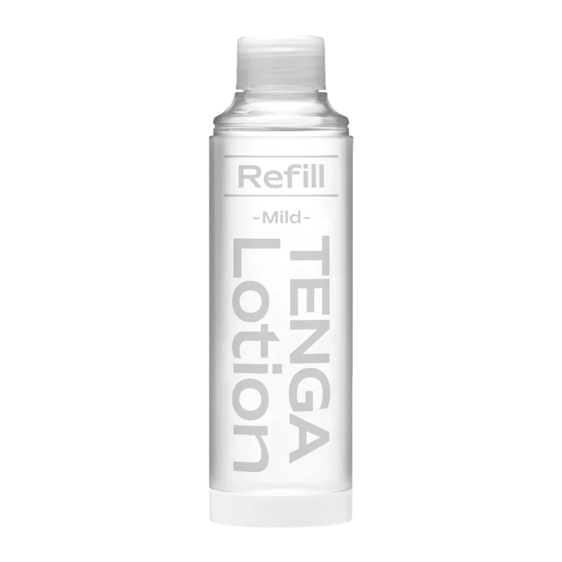 Змінний флакон густого лубриканту Tenga Lotion Mild 170 мл