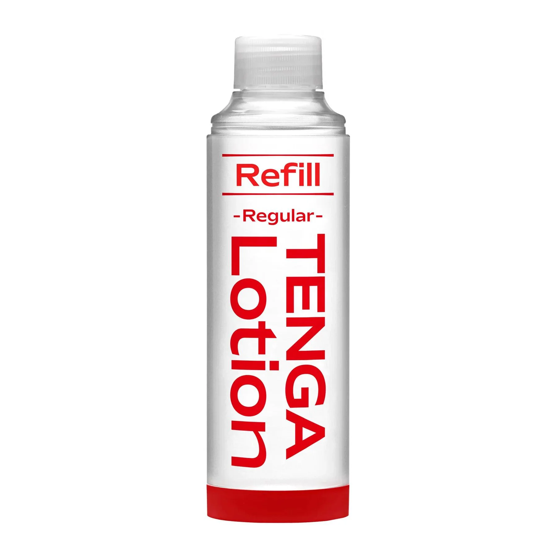 Змінний флакон лубриканту Tenga Lotion Regular (170 мл) - Зображення 7