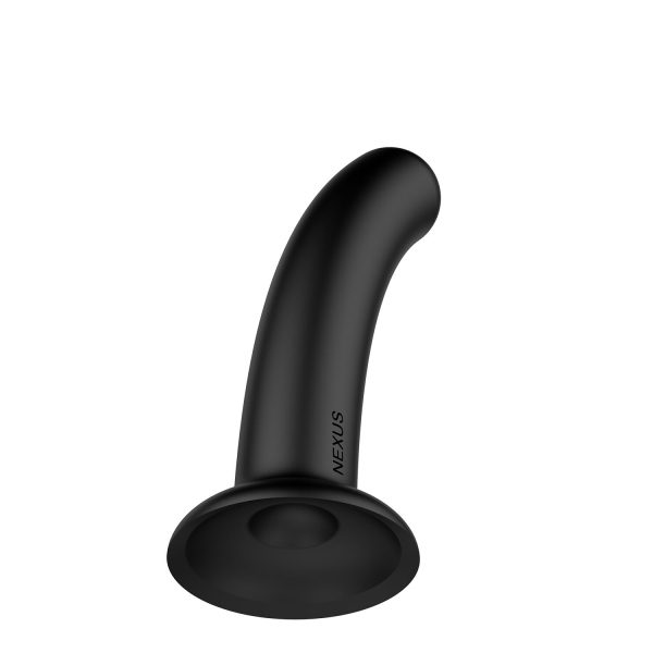 Набір дилдо Nexus Dilating Set  (17см, 15см, 12,5см) - Зображення 4
