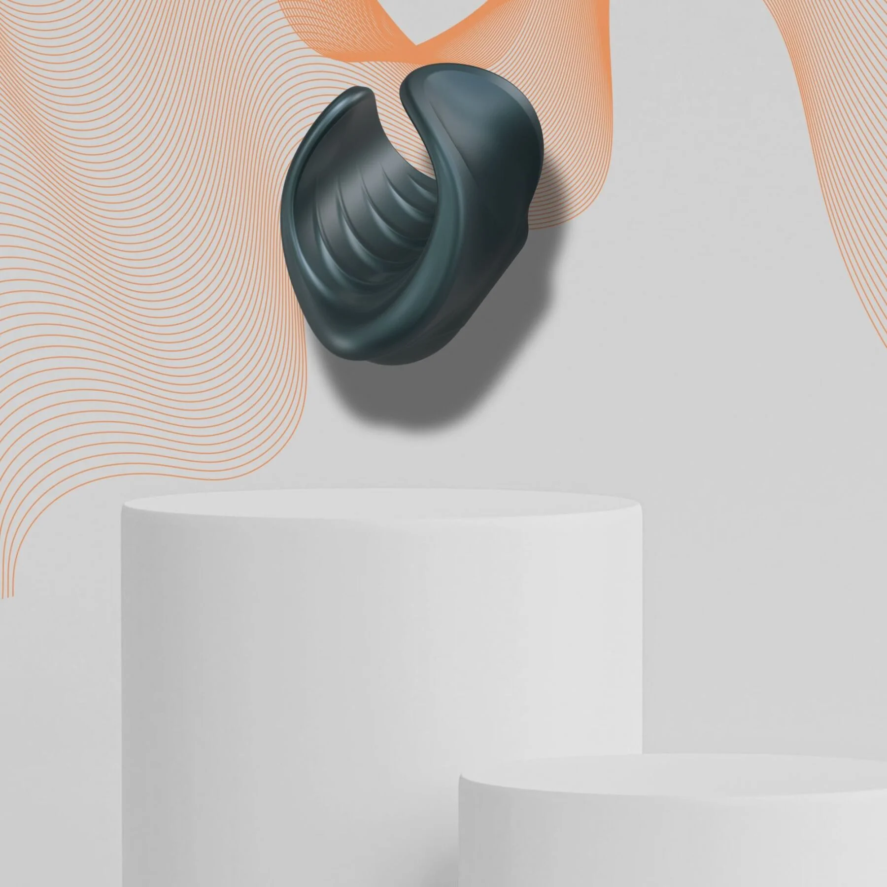 Мастурбатор Manwan STARTER, чудово для пар, регулювання тиску, вібромінет - Зображення 18