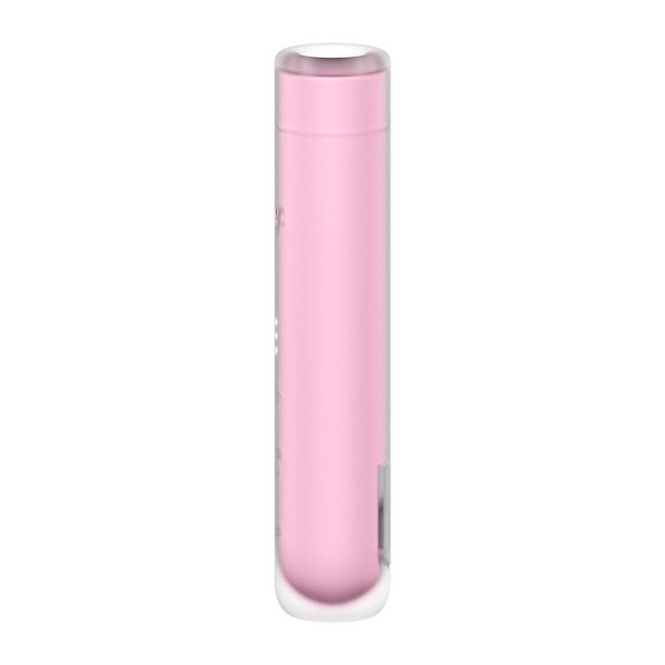Вакуумний стимулятор Satisfyer First Kiss, технологія 3D Air Pulse, 30 режимів, подвійний силікон - Зображення 2