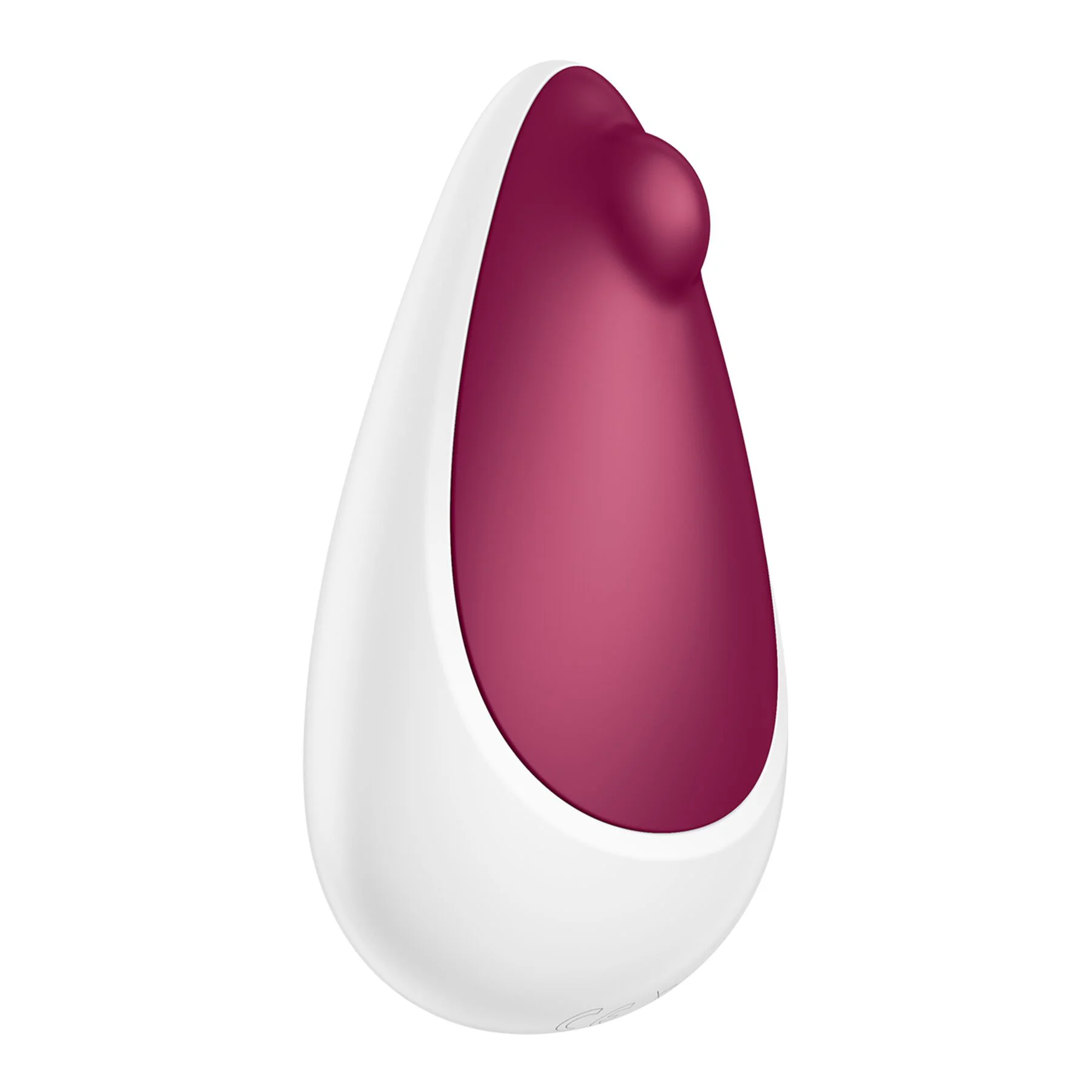 Вібратор Satisfyer Spot On 3 Berry, компактний та потужний, 12 режимів - Зображення 3