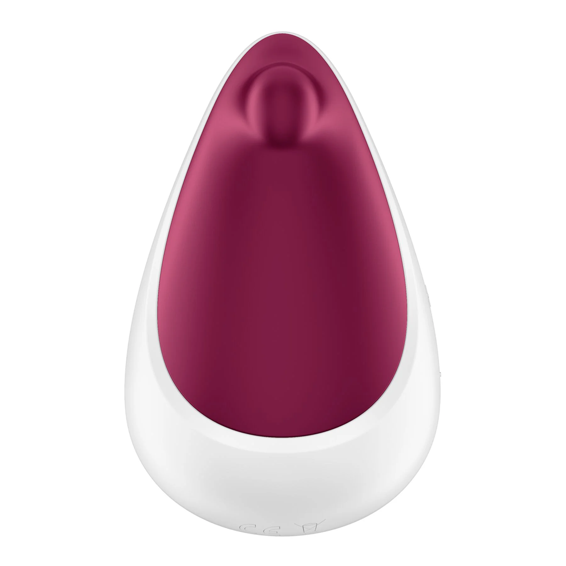 Вібратор Satisfyer Spot On 3 Berry, компактний та потужний, 12 режимів - Зображення 4