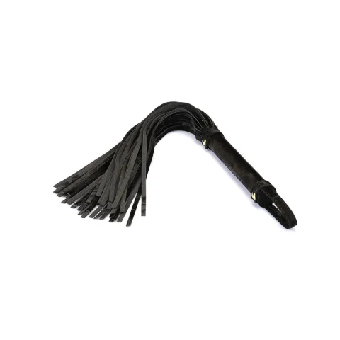 Флоггер Liebe Seele Boudoir Amor Flogger Black