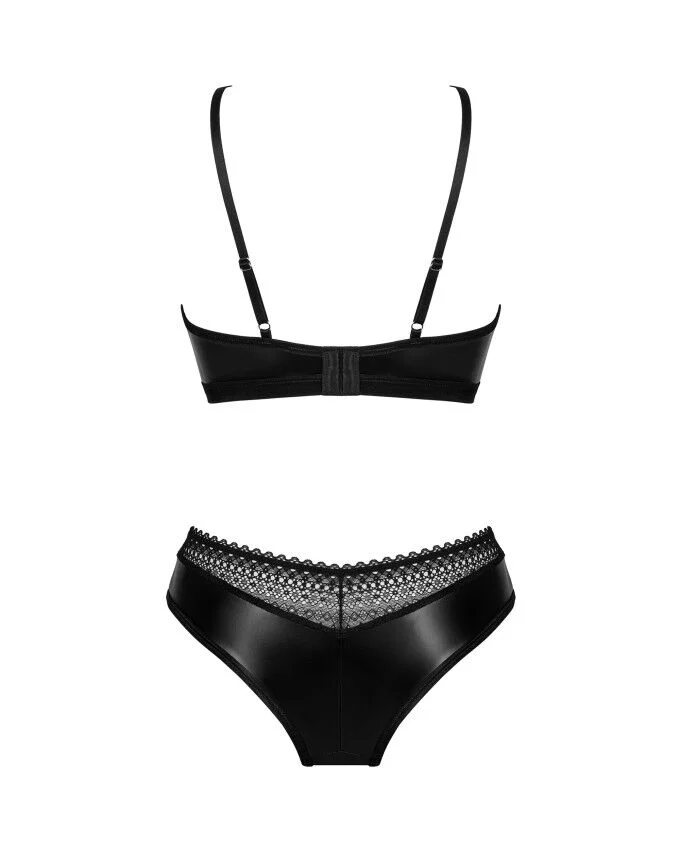 Комплект JSY JS228183 Black L/XL - Стиль та Комфорт