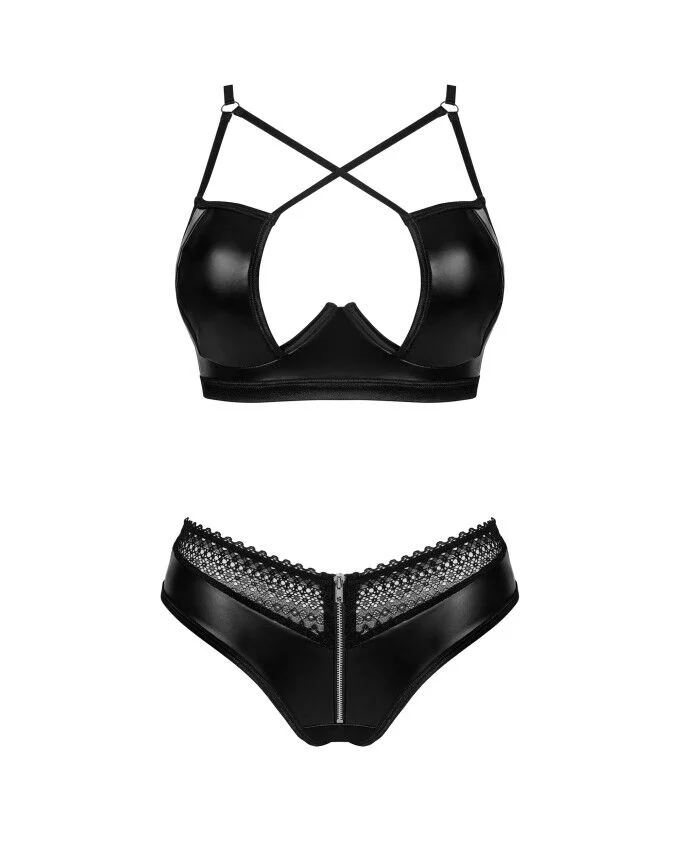 Комплект JSY JS228183 Black L/XL - Стиль та Комфорт