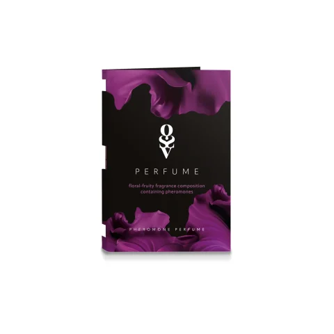 Пробник парфумів Obsessive Perfume Floral-Fruity 1 мл