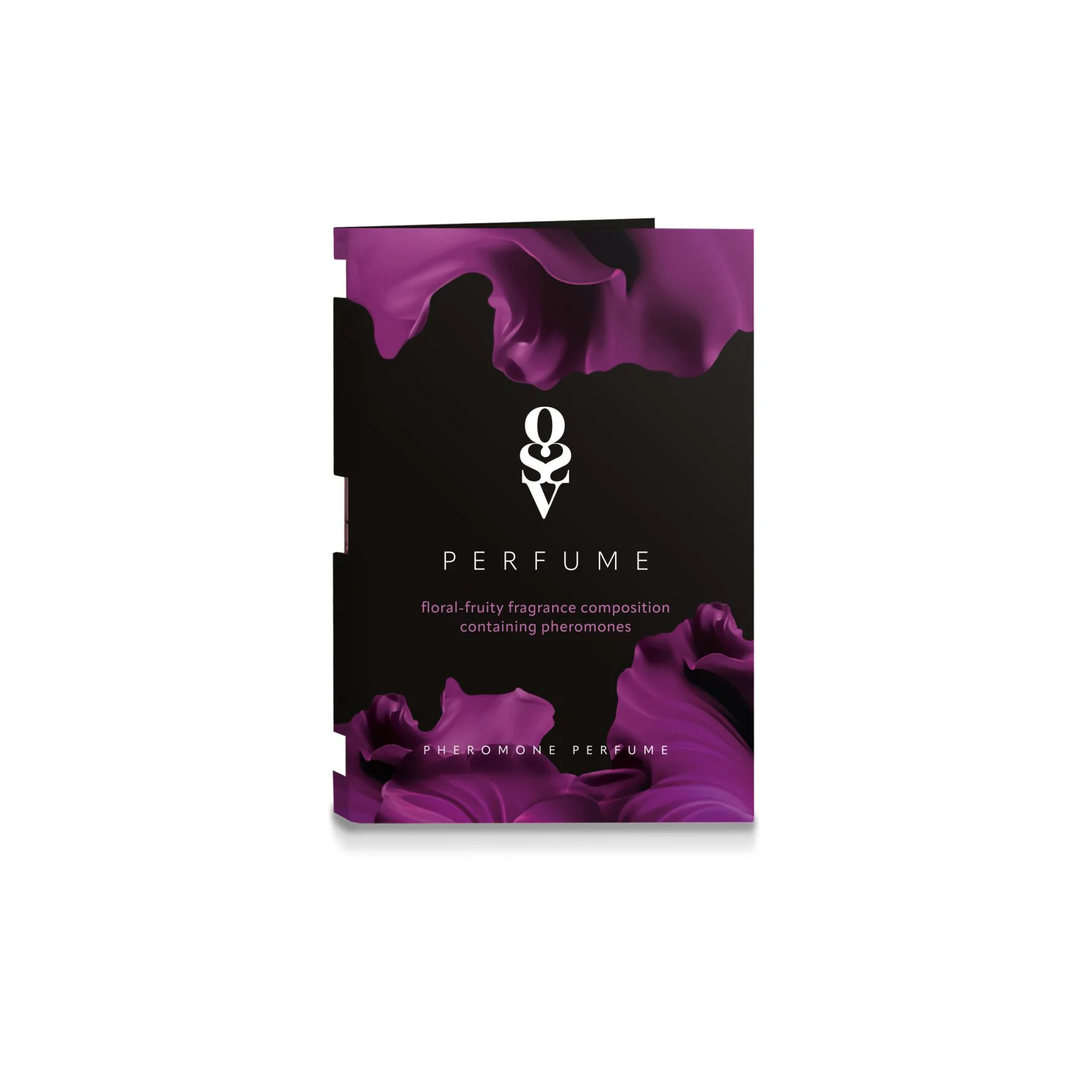 Пробник парфумів Obsessive Perfume Floral-Fruity 1 мл