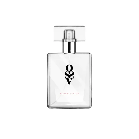 Парфуми з феромонами Obsessive Floral-Spicy, 30 мл