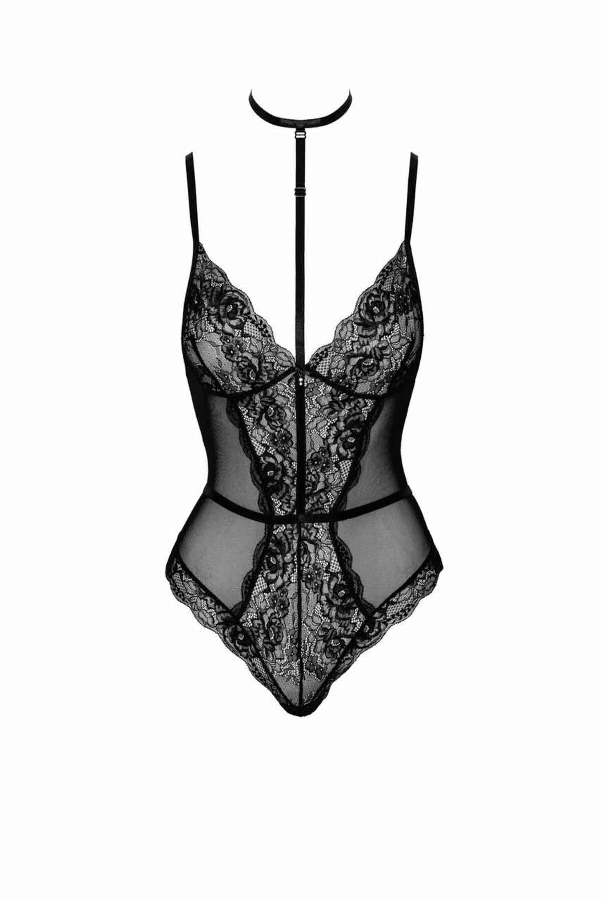 Боді Kissable First Kiss Body L/XL для особливих моментів