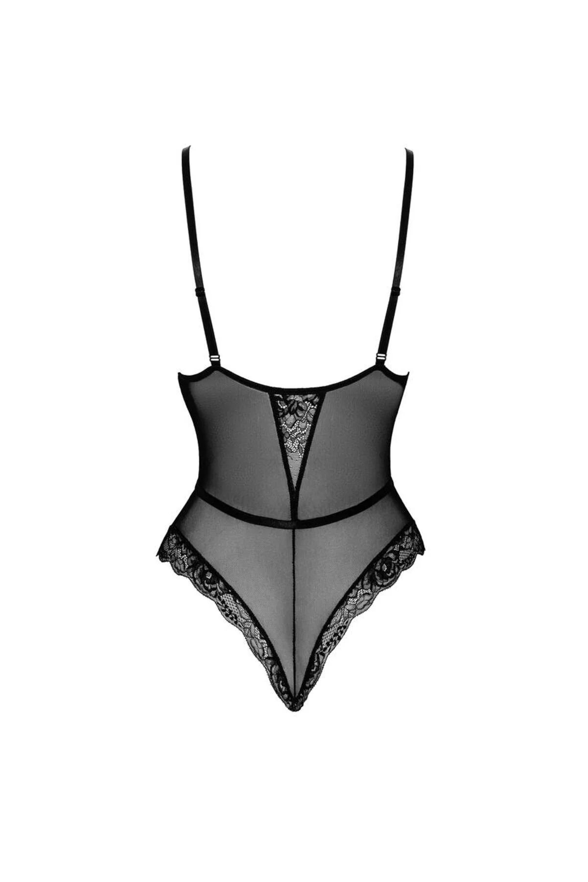 Боді Kissable First Kiss Body L/XL для особливих моментів