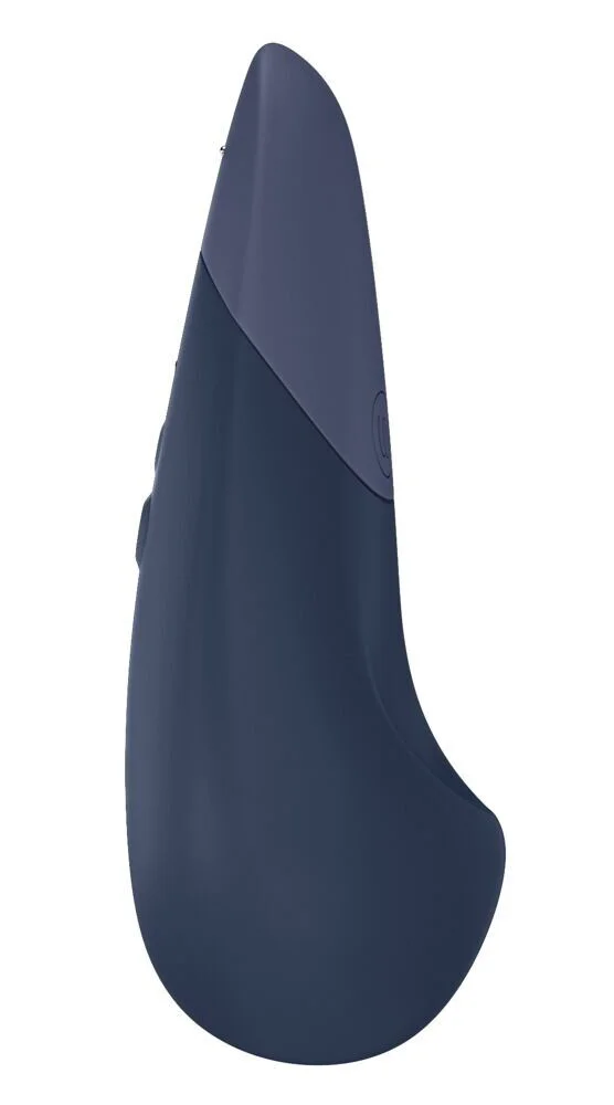 Мінівібратор Womanizer Vibe Dark Blue, 10 рівнів, водонепроникний