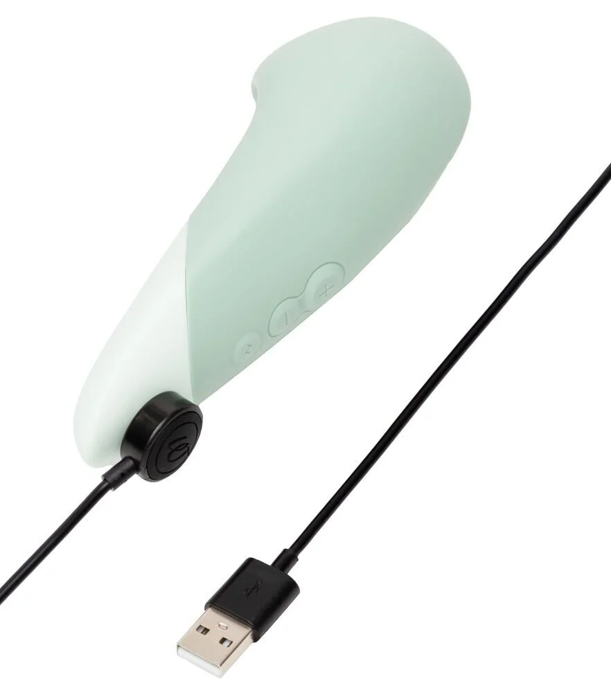 Мінівібратор Womanizer Vibe Sage - 10 Рівнів Інтенсивності