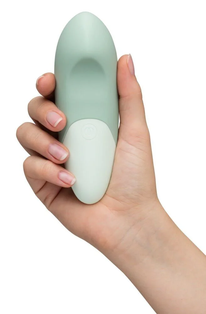 Мінівібратор Womanizer Vibe Sage - 10 Рівнів Інтенсивності