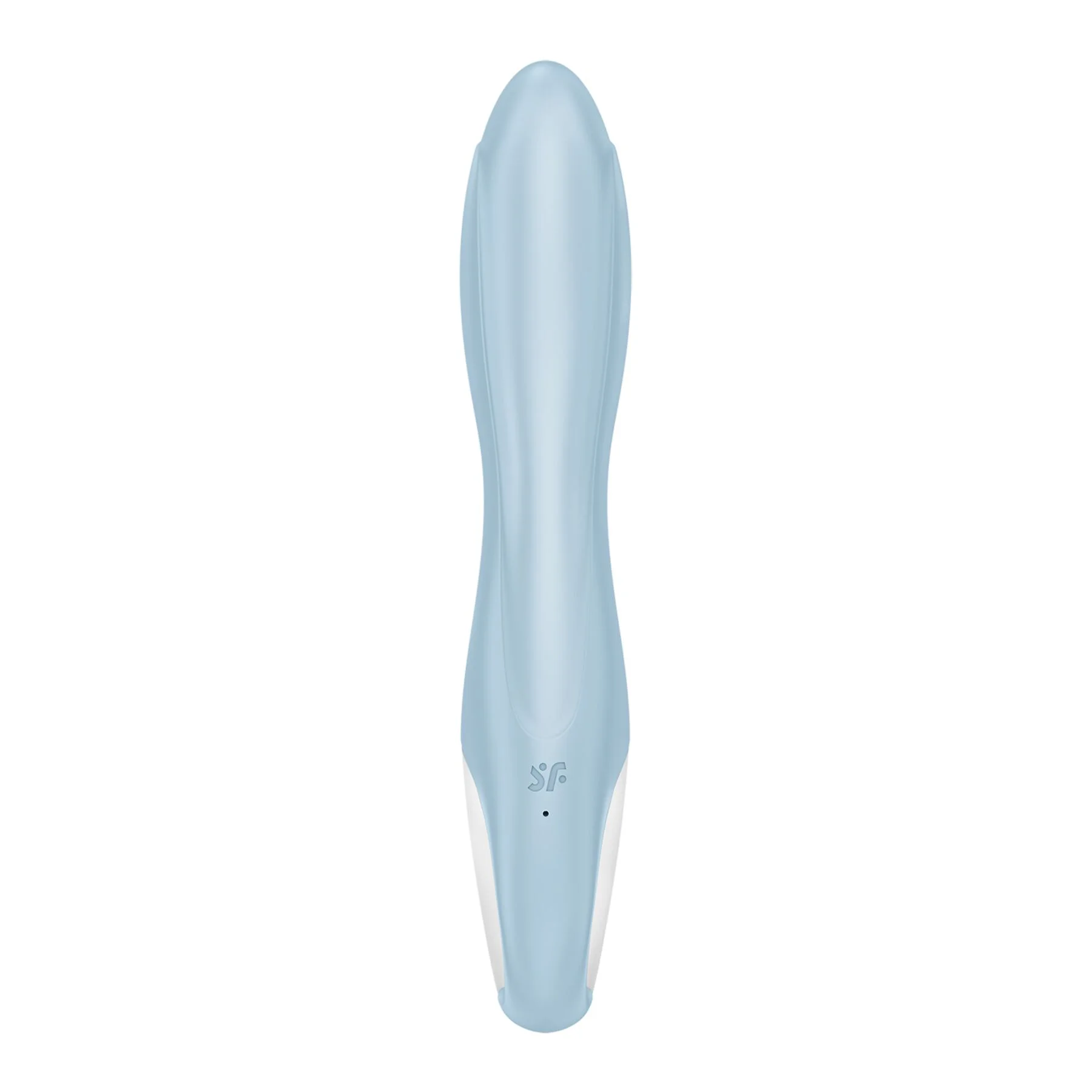 Вібратор-кролик надувний Satisfyer Air Pump Bunny 1