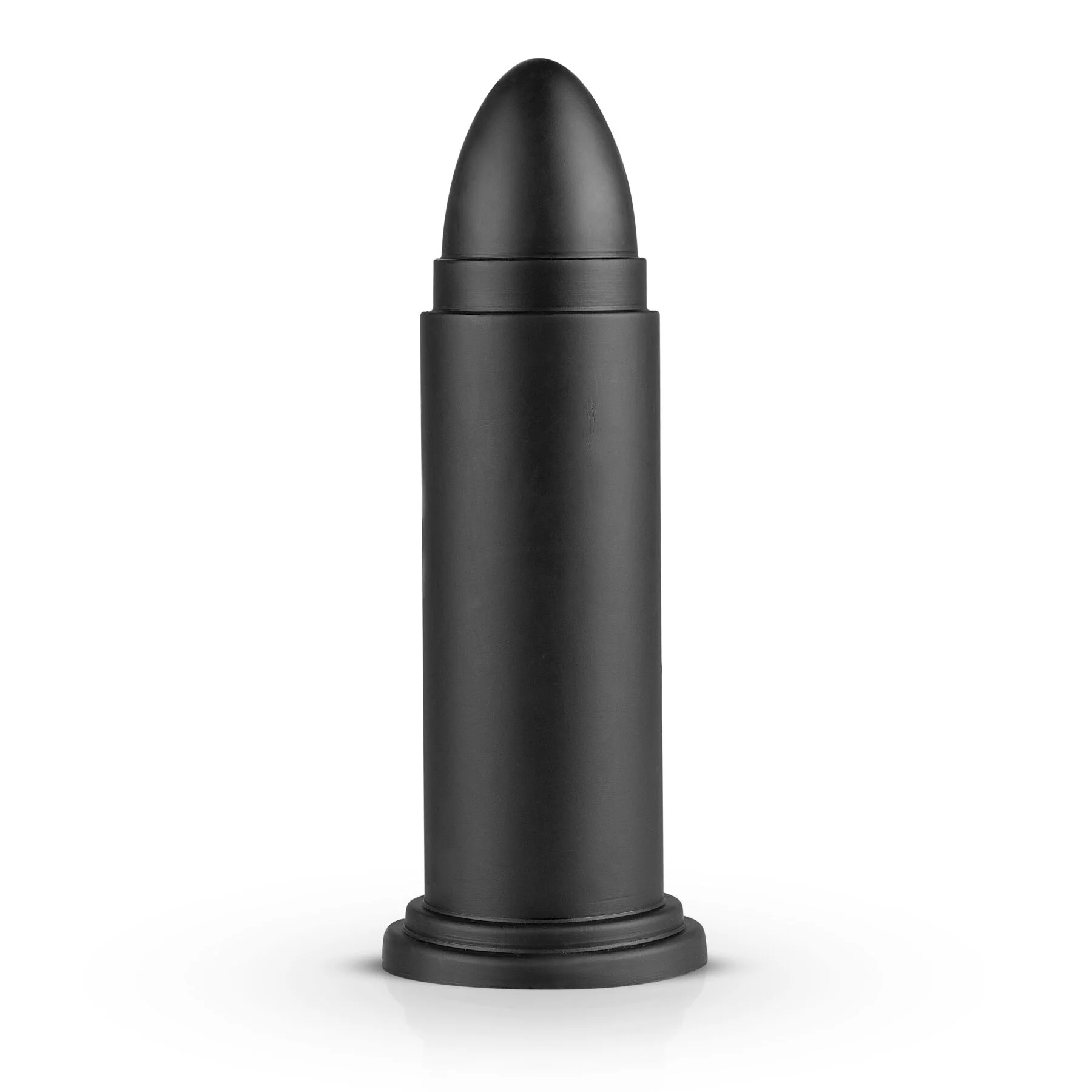 Інтимна пробка BUTTR - 10 Pounder XXL, естетичний дизайн